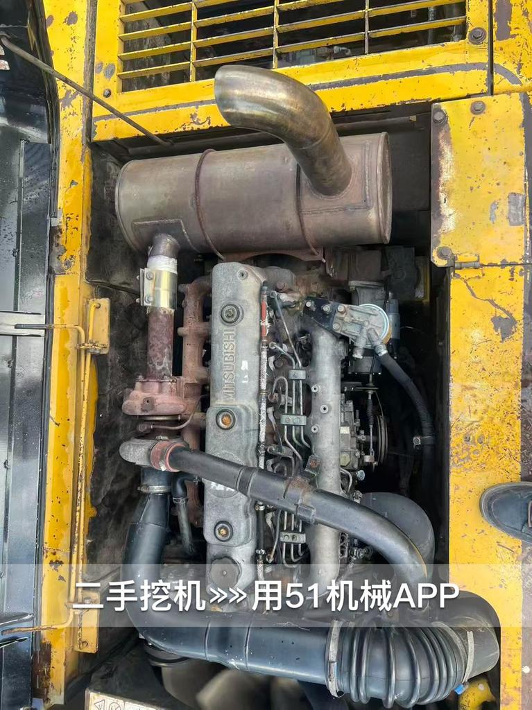 51挖机
